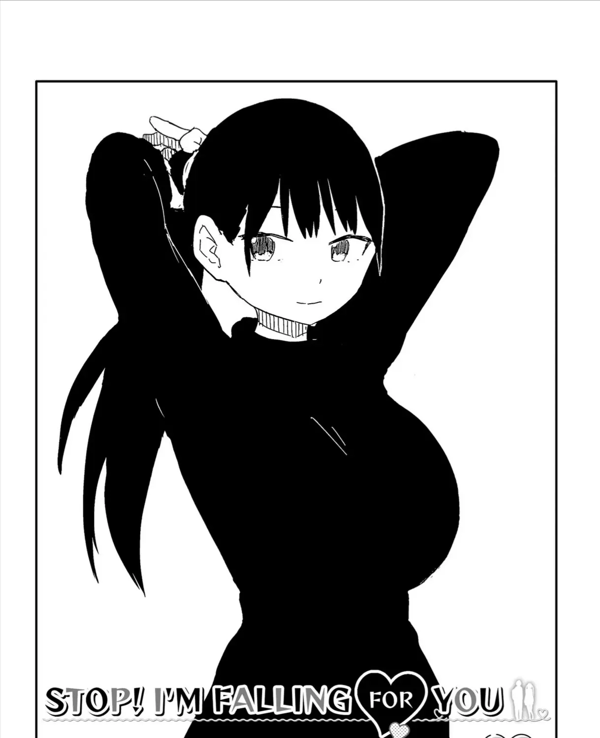 Dừng Lại Đi! Không Mình Đổ Cậu Mất !!! Chap 66 - Next Chap 67