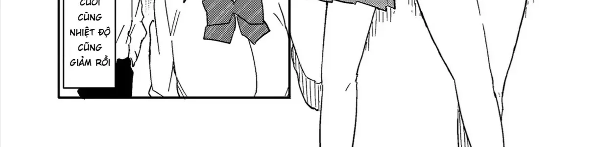 Dừng Lại Đi! Không Mình Đổ Cậu Mất !!! Chap 66 - Next Chap 67