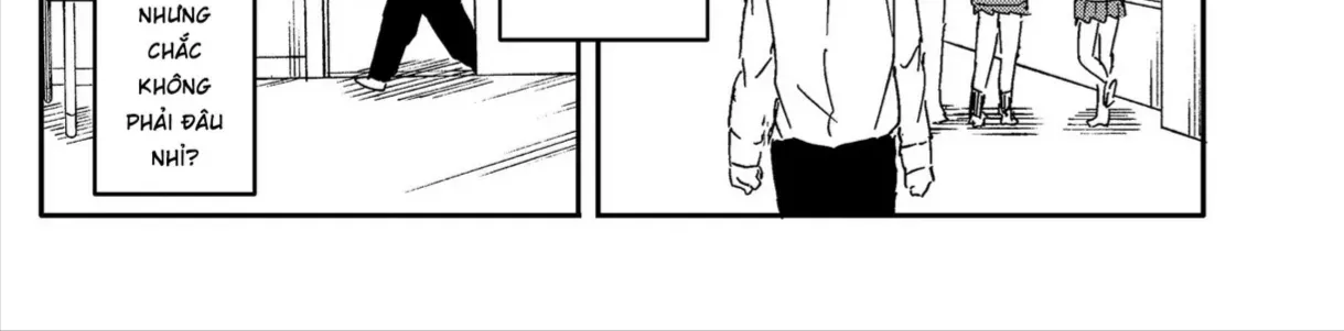 Dừng Lại Đi! Không Mình Đổ Cậu Mất !!! Chap 66 - Next Chap 67