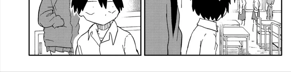 Dừng Lại Đi! Không Mình Đổ Cậu Mất !!! Chap 66 - Next Chap 67