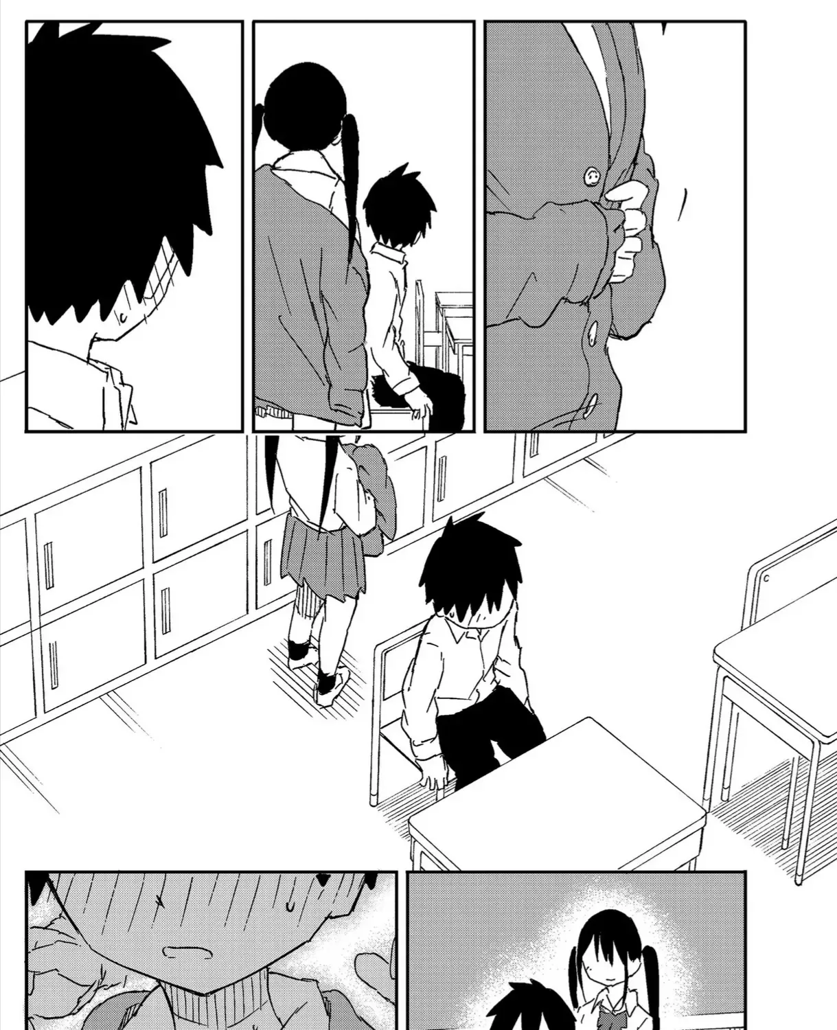 Dừng Lại Đi! Không Mình Đổ Cậu Mất !!! Chap 66 - Next Chap 67