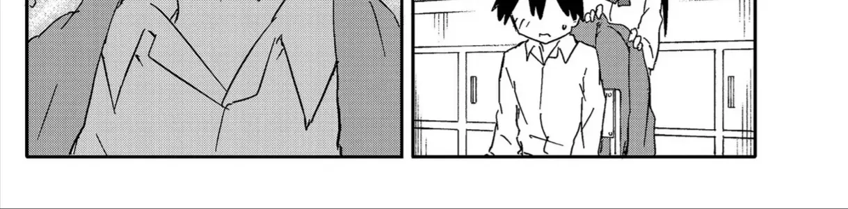 Dừng Lại Đi! Không Mình Đổ Cậu Mất !!! Chap 66 - Next Chap 67