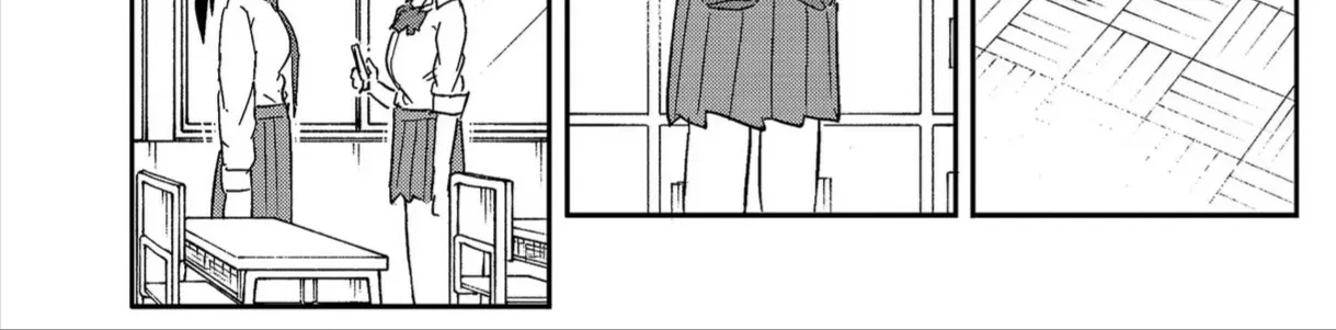 Dừng Lại Đi! Không Mình Đổ Cậu Mất !!! Chap 66 - Next Chap 67