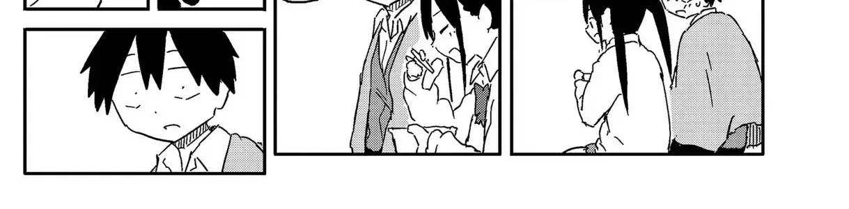Dừng Lại Đi! Không Mình Đổ Cậu Mất !!! Chap 67 - Next Chap 68