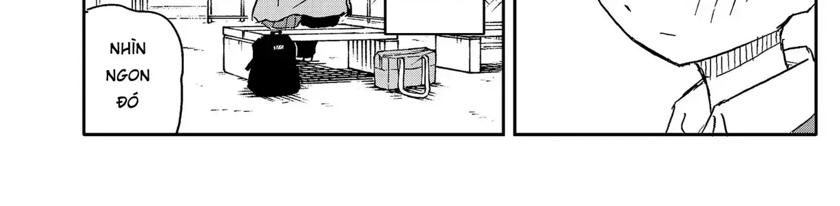 Dừng Lại Đi! Không Mình Đổ Cậu Mất !!! Chap 67 - Next Chap 68