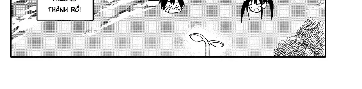 Dừng Lại Đi! Không Mình Đổ Cậu Mất !!! Chap 67 - Next Chap 68