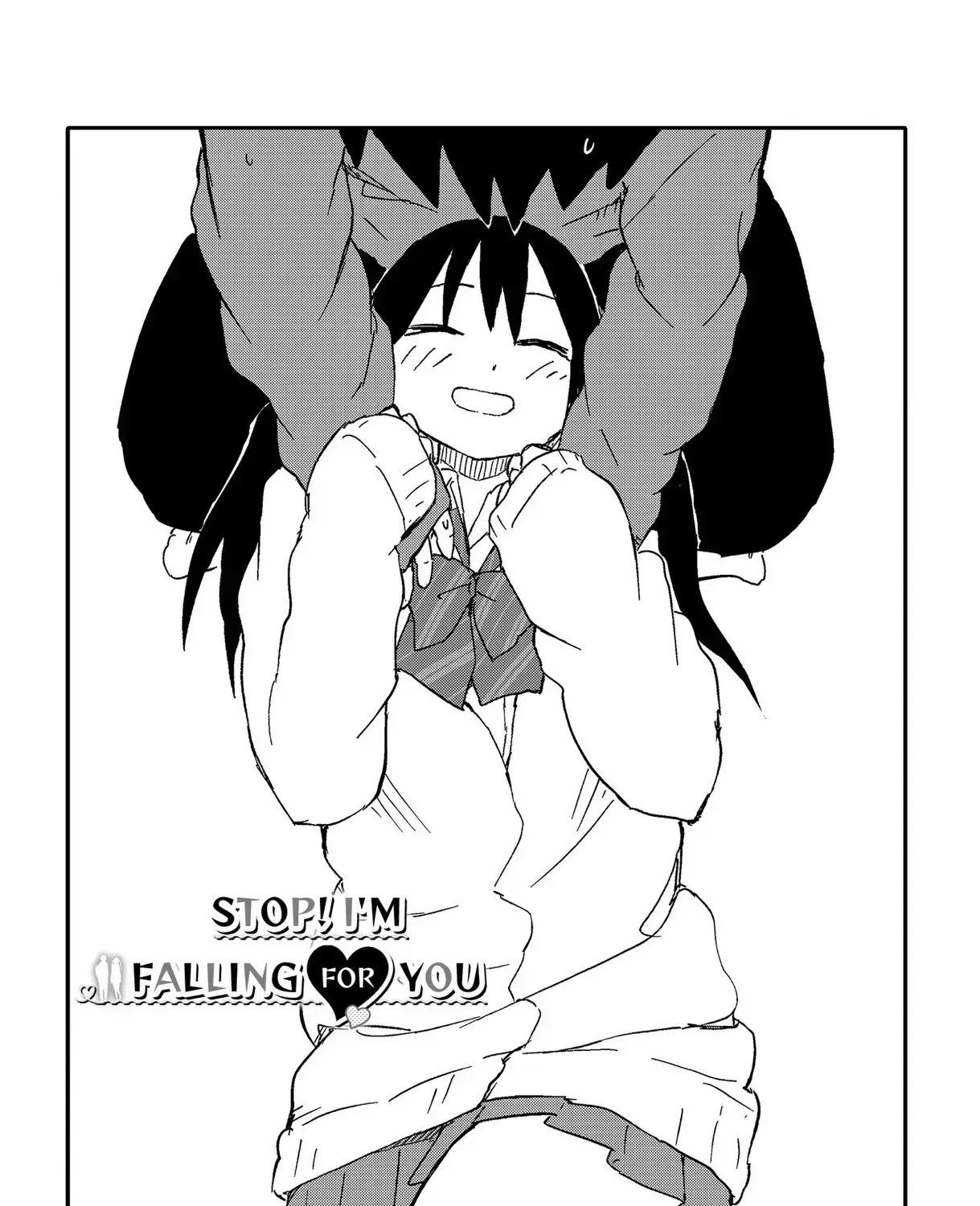 Dừng Lại Đi! Không Mình Đổ Cậu Mất !!! Chap 67 - Next Chap 68