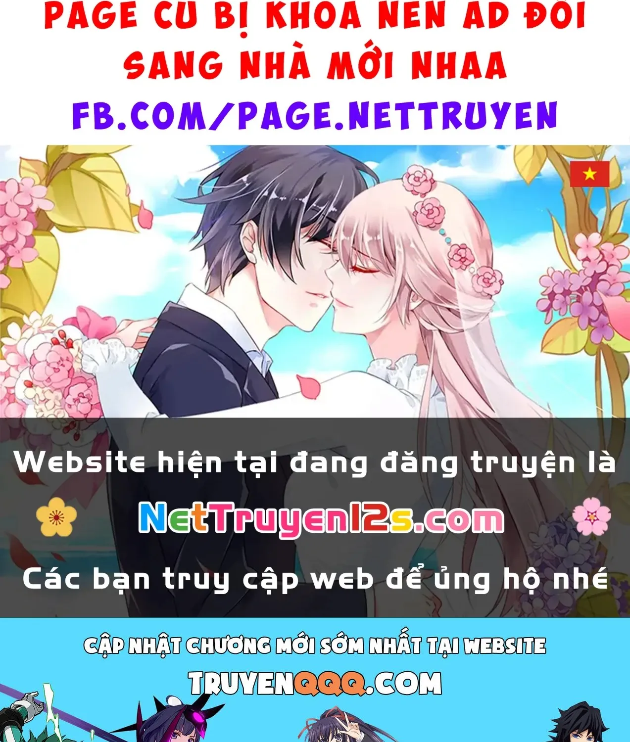 Dừng Lại Đi! Không Mình Đổ Cậu Mất !!! Chap 67 - Next Chap 68
