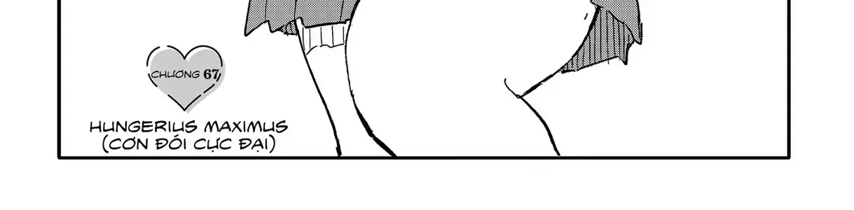 Dừng Lại Đi! Không Mình Đổ Cậu Mất !!! Chap 67 - Next Chap 68