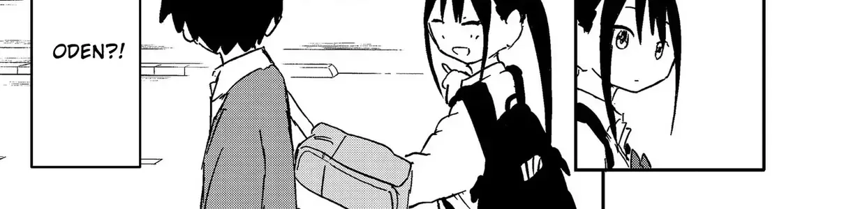 Dừng Lại Đi! Không Mình Đổ Cậu Mất !!! Chap 67 - Next Chap 68