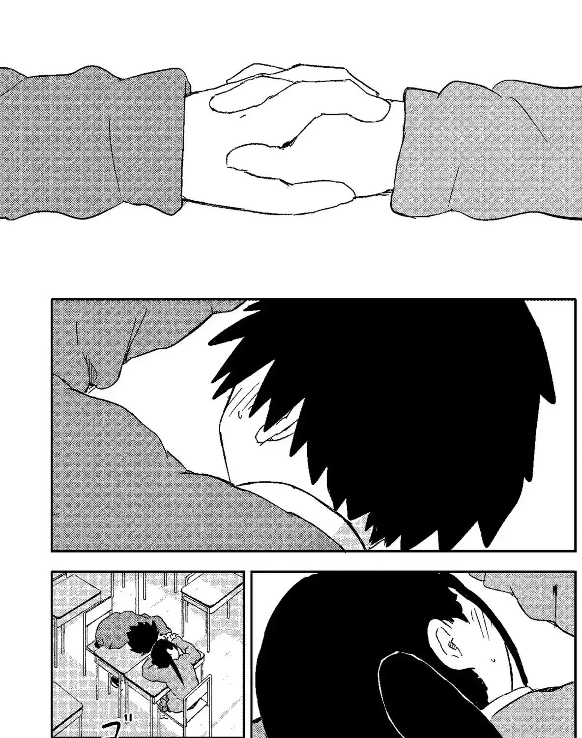Dừng Lại Đi! Không Mình Đổ Cậu Mất !!! Chap 68 - Next Chap 69
