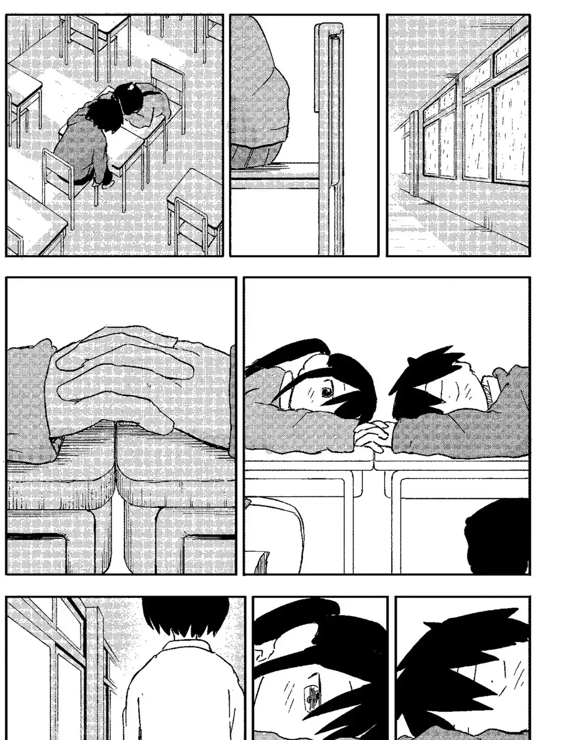 Dừng Lại Đi! Không Mình Đổ Cậu Mất !!! Chap 68 - Next Chap 69
