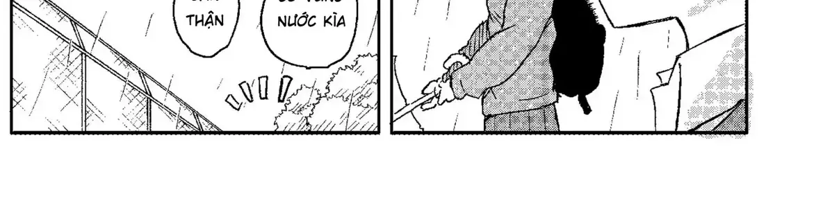 Dừng Lại Đi! Không Mình Đổ Cậu Mất !!! Chap 68 - Next Chap 69