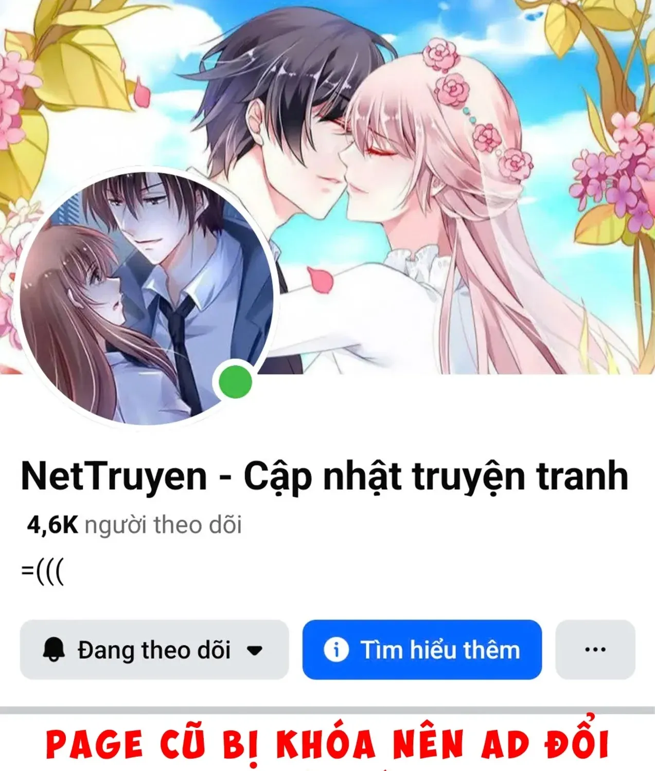 Dừng Lại Đi! Không Mình Đổ Cậu Mất !!! Chap 68 - Next Chap 69