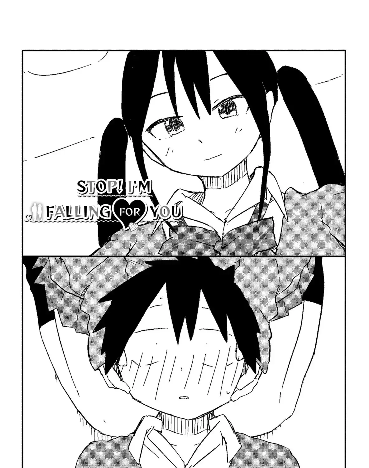 Dừng Lại Đi! Không Mình Đổ Cậu Mất !!! Chap 68 - Next Chap 69