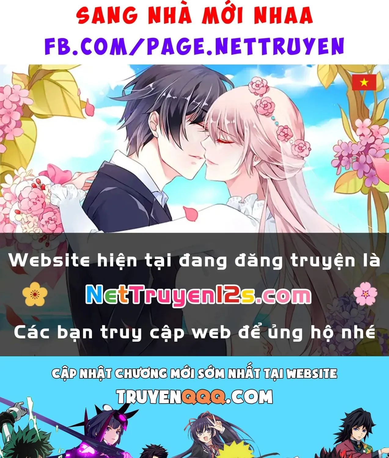 Dừng Lại Đi! Không Mình Đổ Cậu Mất !!! Chap 68 - Next Chap 69