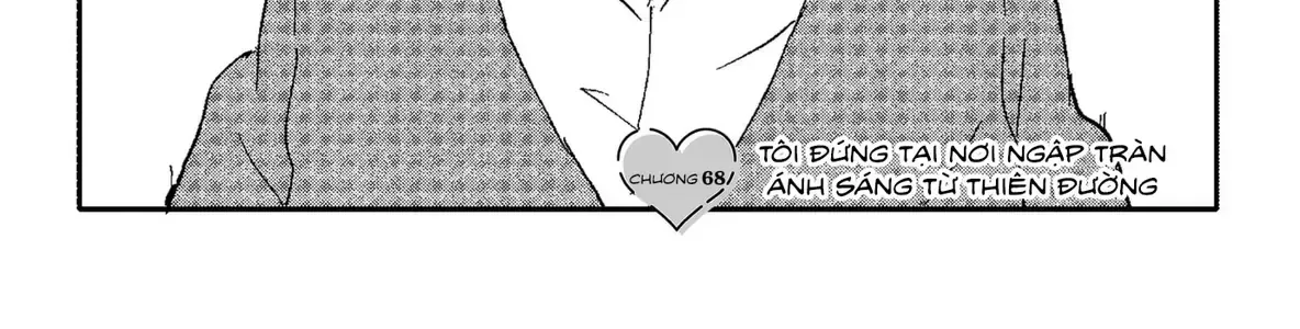 Dừng Lại Đi! Không Mình Đổ Cậu Mất !!! Chap 68 - Next Chap 69