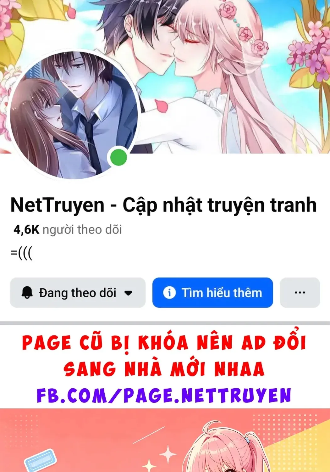 Dừng Lại Đi! Không Mình Đổ Cậu Mất !!! Chap 69 - Next Chap 70