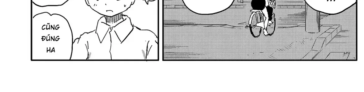 Dừng Lại Đi! Không Mình Đổ Cậu Mất !!! Chap 69 - Next Chap 70