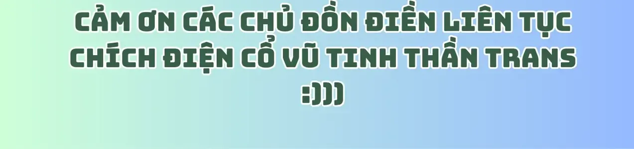 Dừng Lại Đi! Không Mình Đổ Cậu Mất !!! Chap 69 - Next Chap 70