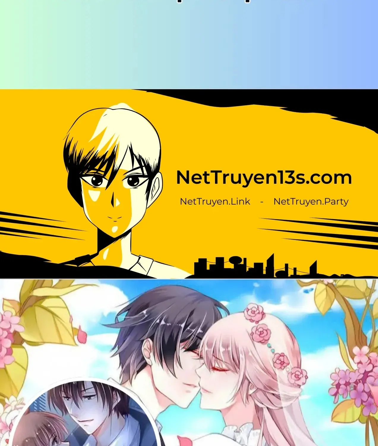Dừng Lại Đi! Không Mình Đổ Cậu Mất !!! Chap 69 - Next Chap 70