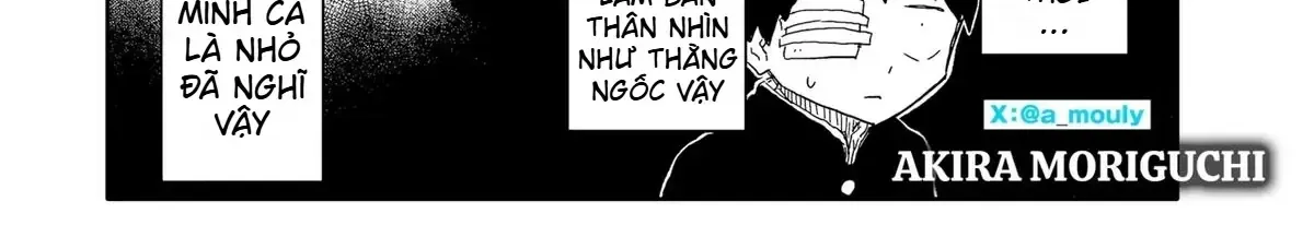 Dừng Lại Đi! Không Mình Đổ Cậu Mất !!! Chap 7 - Next Chap 8