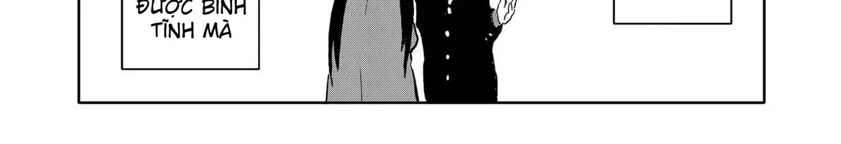 Dừng Lại Đi! Không Mình Đổ Cậu Mất !!! Chap 7 - Next Chap 8