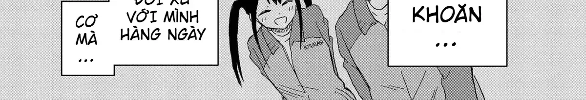 Dừng Lại Đi! Không Mình Đổ Cậu Mất !!! Chap 7 - Next Chap 8