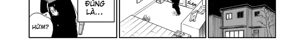 Dừng Lại Đi! Không Mình Đổ Cậu Mất !!! Chap 7 - Next Chap 8