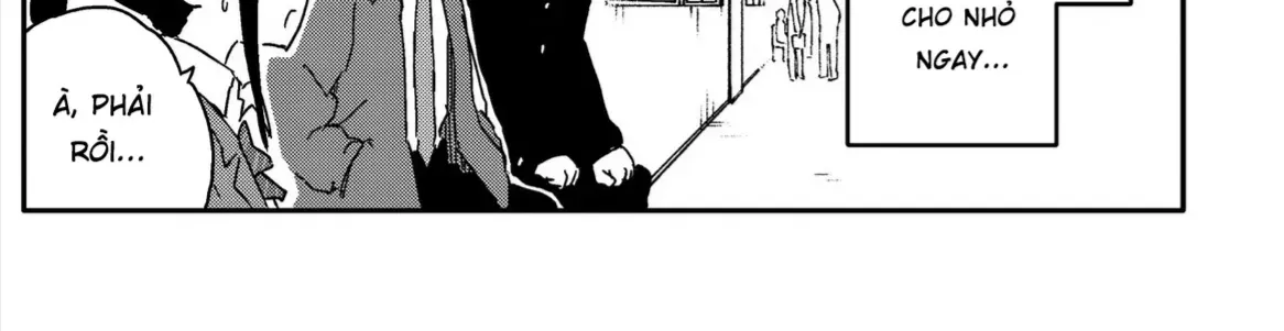 Dừng Lại Đi! Không Mình Đổ Cậu Mất !!! Chap 70 - Next Chap 71