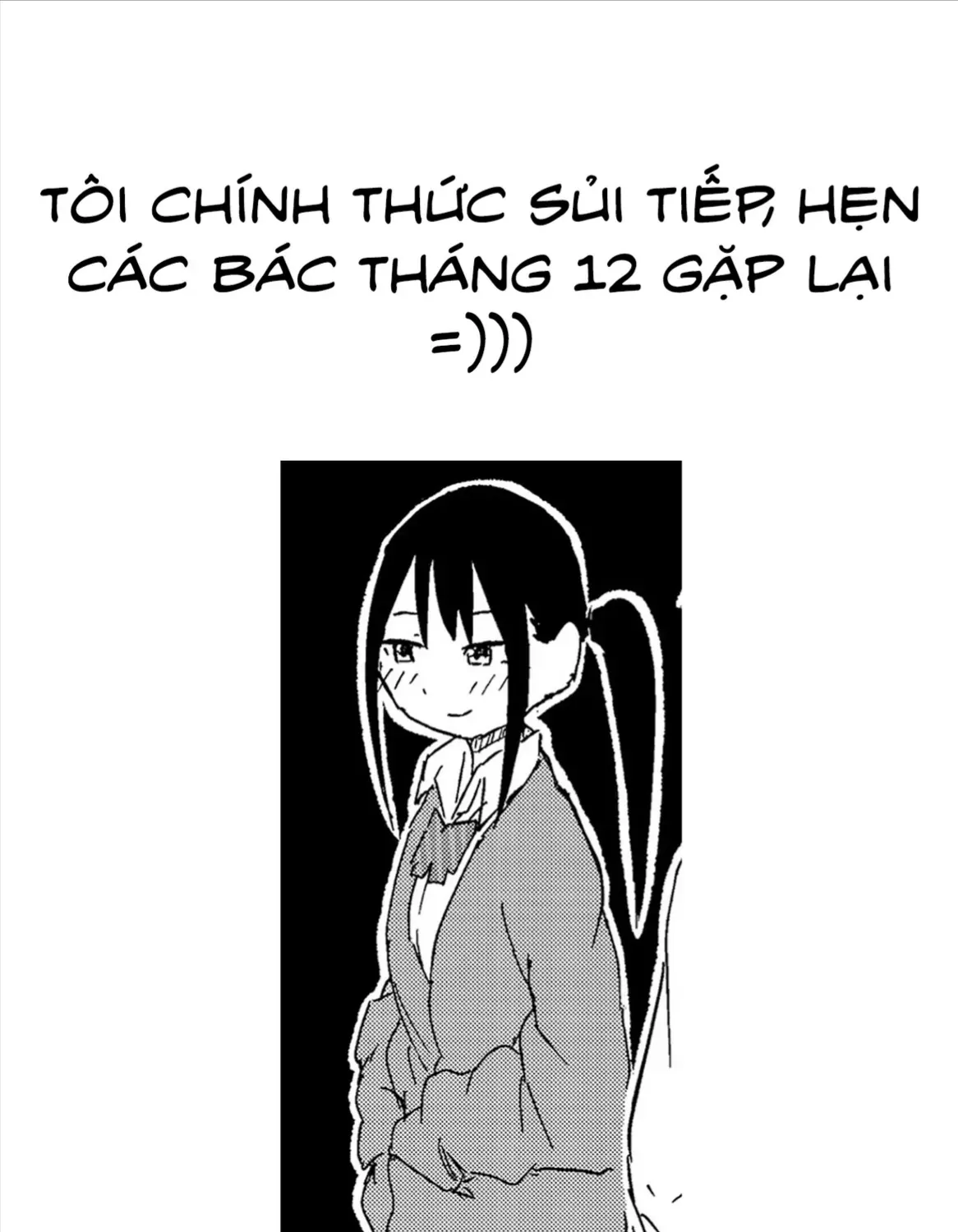 Dừng Lại Đi! Không Mình Đổ Cậu Mất !!! Chap 70 - Next Chap 71