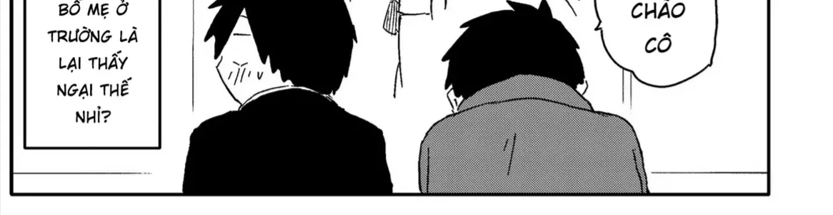 Dừng Lại Đi! Không Mình Đổ Cậu Mất !!! Chap 70 - Next Chap 71