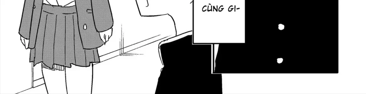 Dừng Lại Đi! Không Mình Đổ Cậu Mất !!! Chap 70 - Next Chap 71