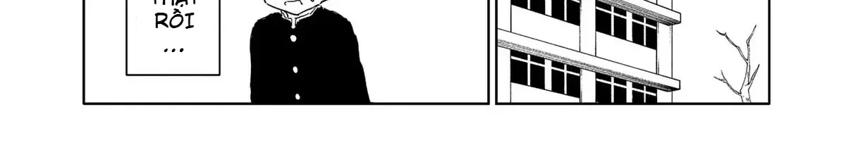 Dừng Lại Đi! Không Mình Đổ Cậu Mất !!! Chap 8 - Next Chap 9