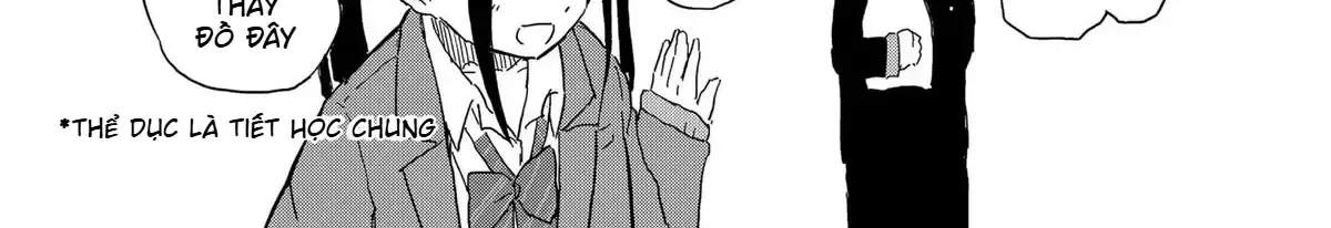 Dừng Lại Đi! Không Mình Đổ Cậu Mất !!! Chap 8 - Next Chap 9