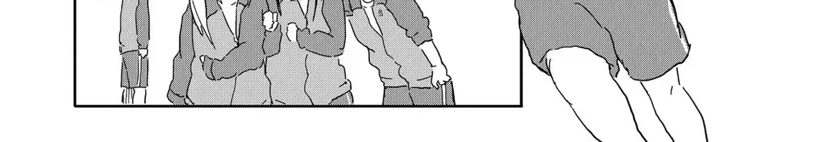 Dừng Lại Đi! Không Mình Đổ Cậu Mất !!! Chap 8 - Next Chap 9