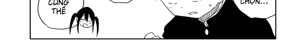 Dừng Lại Đi! Không Mình Đổ Cậu Mất !!! Chap 9 - Next Chap 10