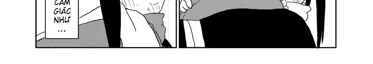 Dừng Lại Đi! Không Mình Đổ Cậu Mất !!! Chap 9 - Next Chap 10