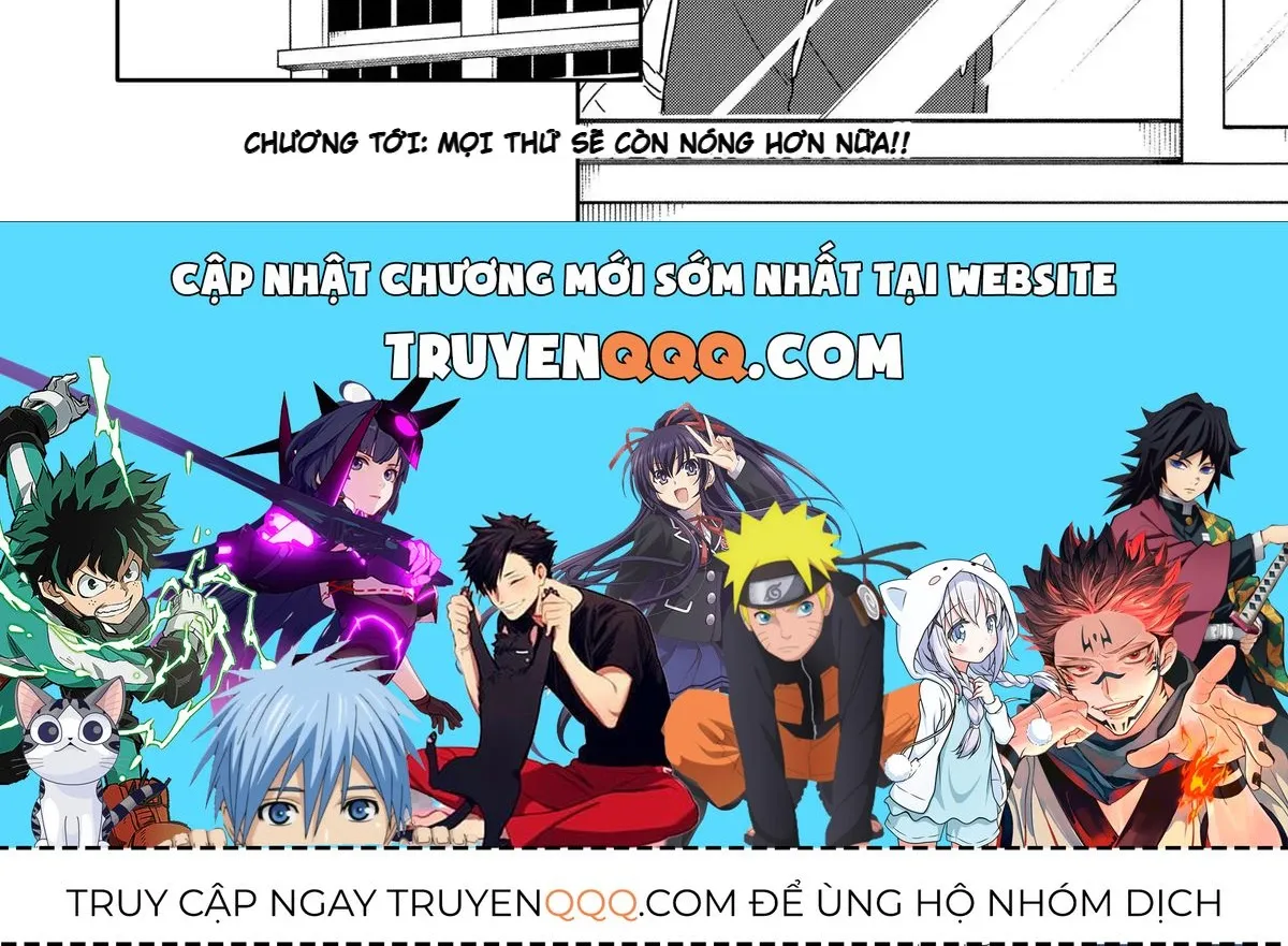 Dừng Lại Đi! Không Mình Đổ Cậu Mất !!! Chap 9 - Next Chap 10