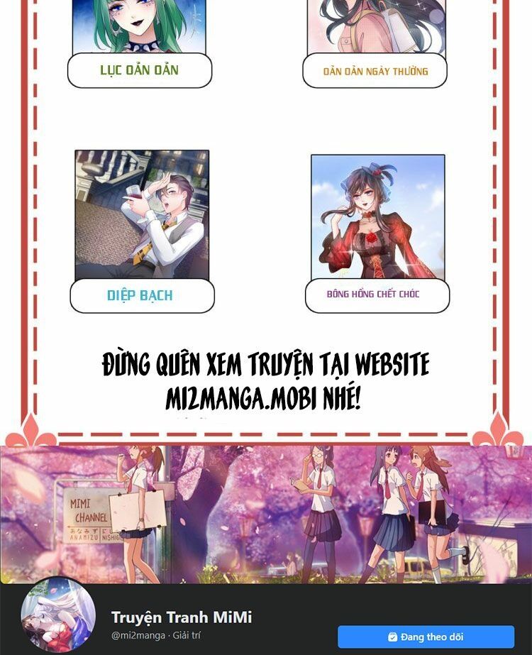 Đúng Như Hàn Quang Gặp Nắng Gắt Chap 128 - Next Chap 129