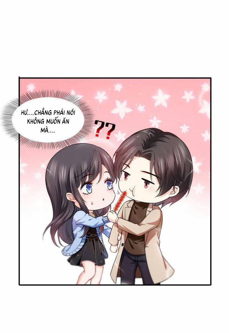 Đúng Như Hàn Quang Gặp Nắng Gắt Chap 140.1 - Next Chap 141.1