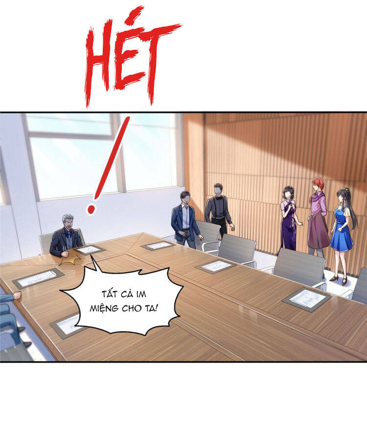 Đúng Như Hàn Quang Gặp Nắng Gắt Chap 149.1 - Next Chap 150.1