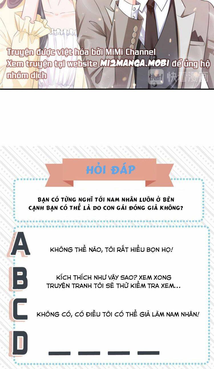 Đúng Như Hàn Quang Gặp Nắng Gắt Chap 150.2 - Next Chap 151.2