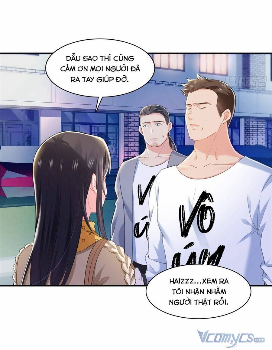 Đúng Như Hàn Quang Gặp Nắng Gắt Chap 260 - Next Chap 261