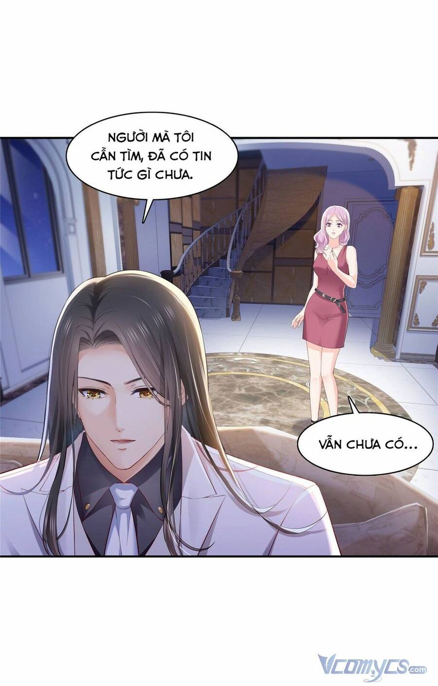 Đúng Như Hàn Quang Gặp Nắng Gắt Chap 260 - Next Chap 261