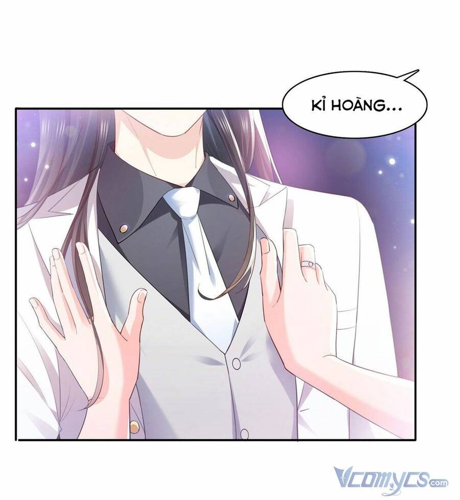 Đúng Như Hàn Quang Gặp Nắng Gắt Chap 260 - Next Chap 261