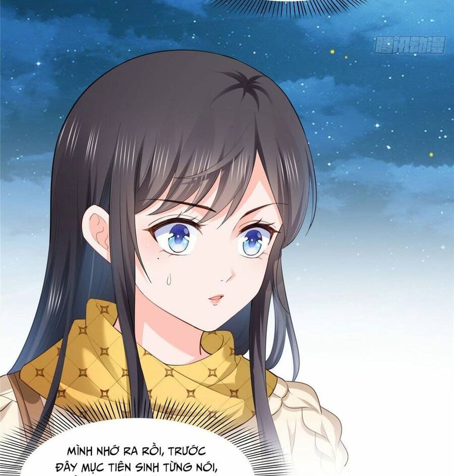 Đúng Như Hàn Quang Gặp Nắng Gắt Chap 260 - Next Chap 261