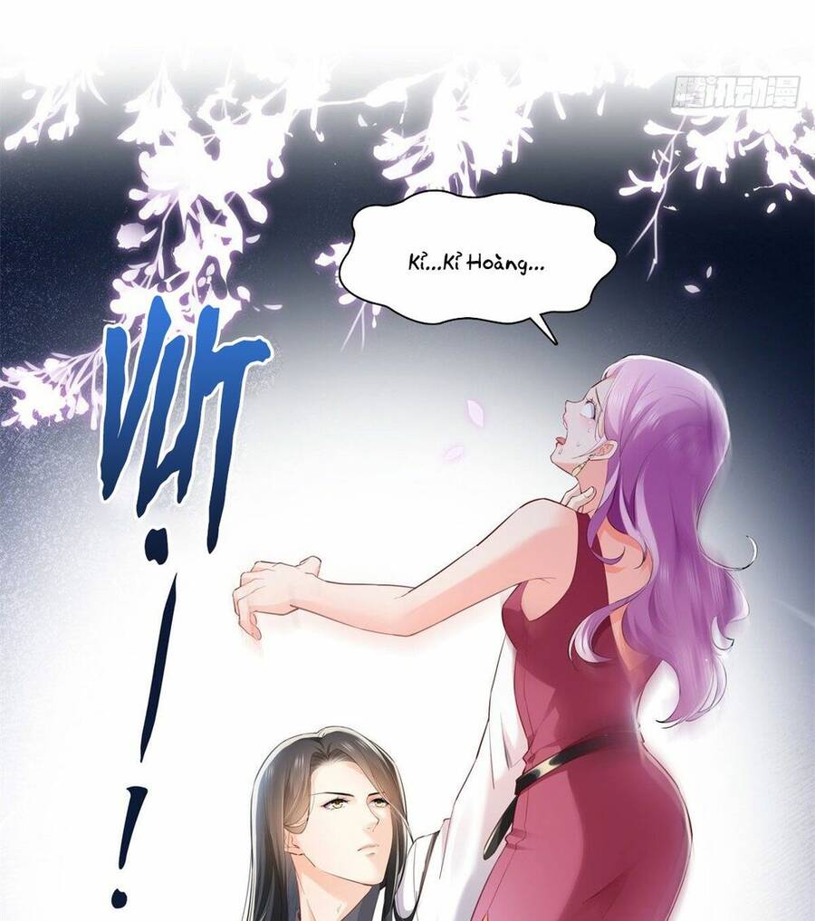 Đúng Như Hàn Quang Gặp Nắng Gắt Chap 261 - Next Chap 262