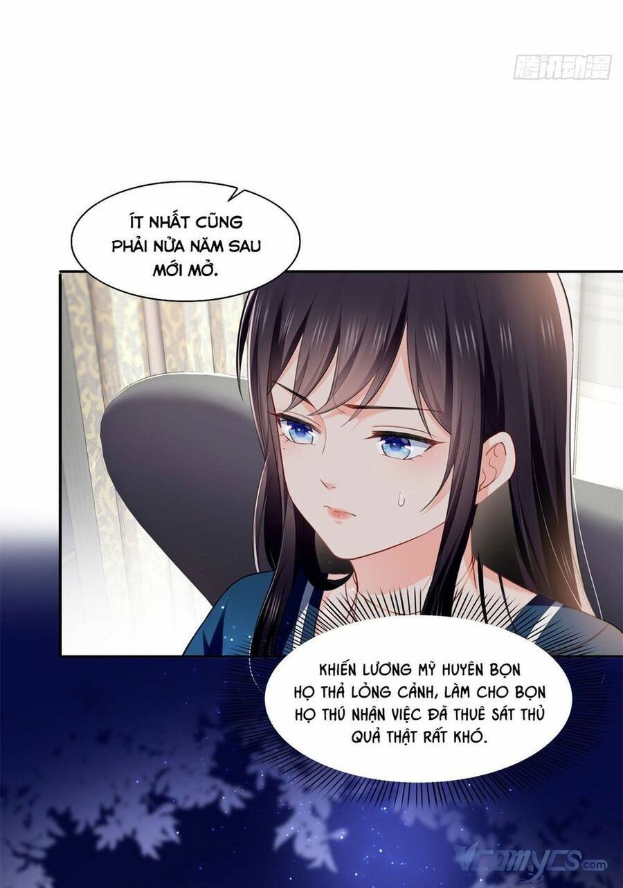 Đúng Như Hàn Quang Gặp Nắng Gắt Chap 261 - Next Chap 262