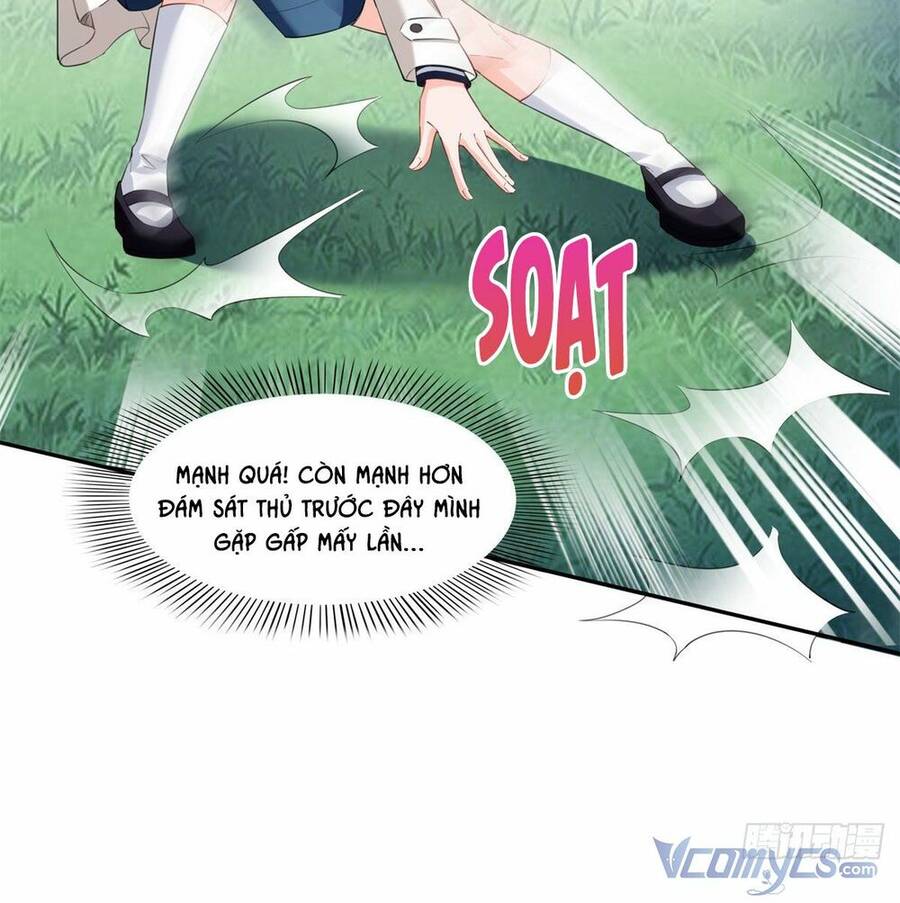 Đúng Như Hàn Quang Gặp Nắng Gắt Chap 261 - Next Chap 262